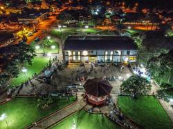 Paróquia Santo Antônio de Farol, realizou a tradicional missa da “Quarta Feira de Cinzas” se adaptando ao momento de pandemia.