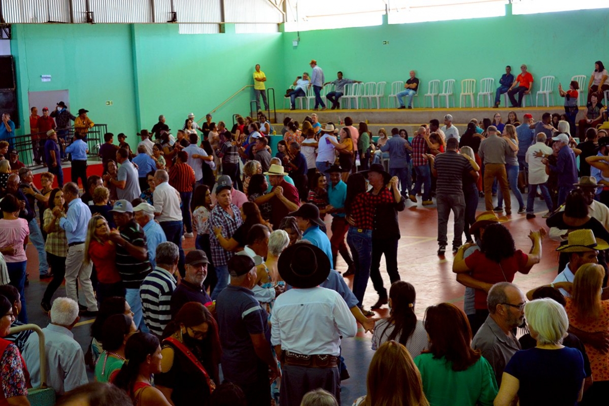 O mês de junho está sendo marcado por diversas atividades no Município de Farol.