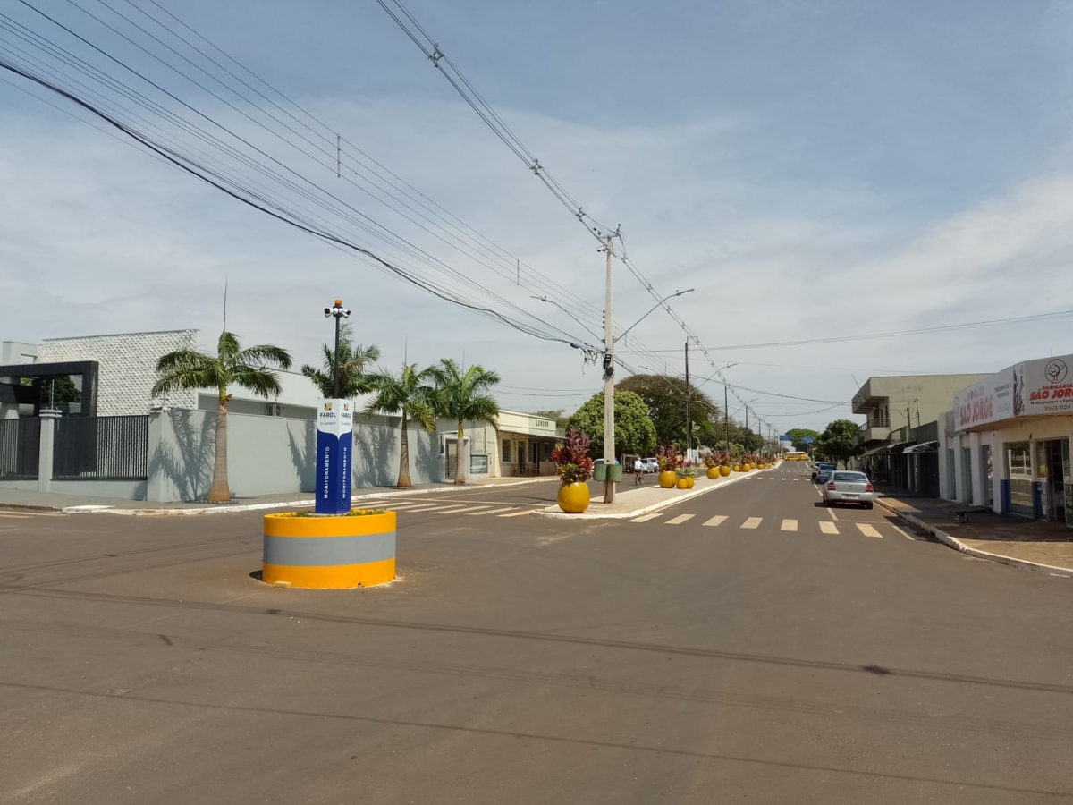 Independência do Brasil: Farol promove 1º Desfile Cívico alusivo ao dia 7 de Setembro