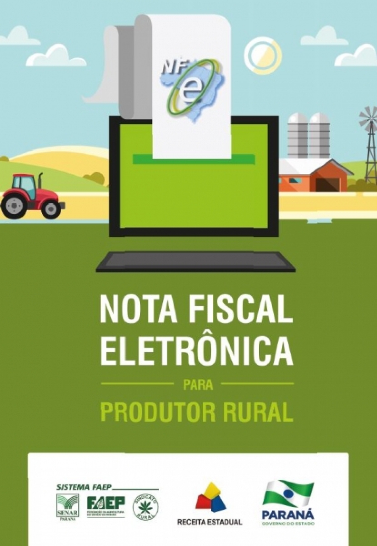 Produtores Rurais de Farol: Emissão de Notas Fiscais Eletrônicas será obrigatória a partir de janeiro de 2025