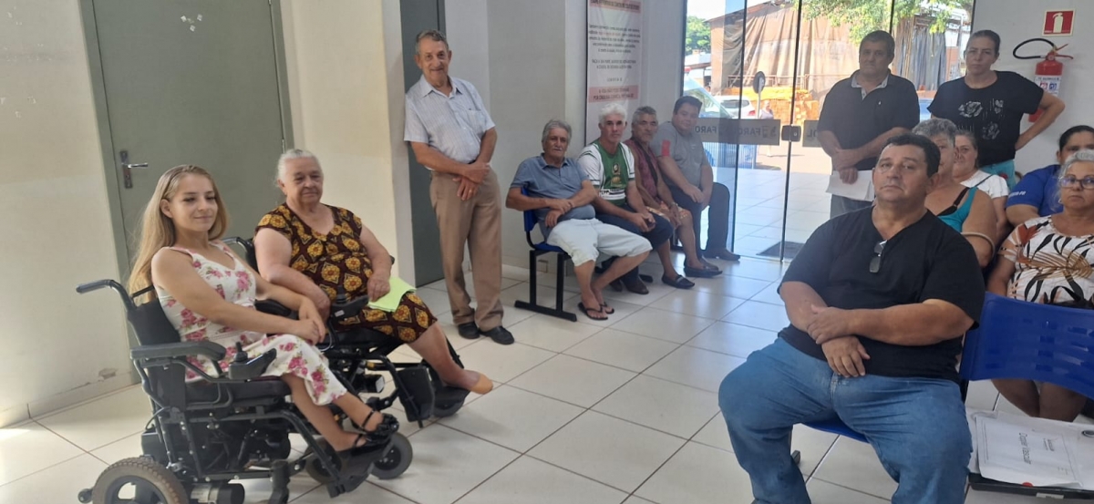 Farol oferece atendimentos de cardiologia  em projeto de melhoria da vida das pessoas