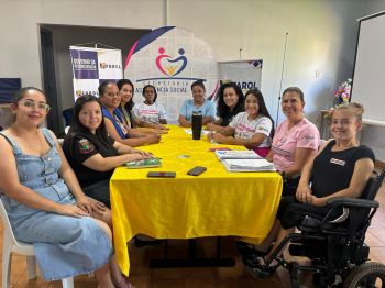 Conselhos se reúnem para deliberar ações necessárias aos Projetos e atividades da Secretaria da Assistência Social