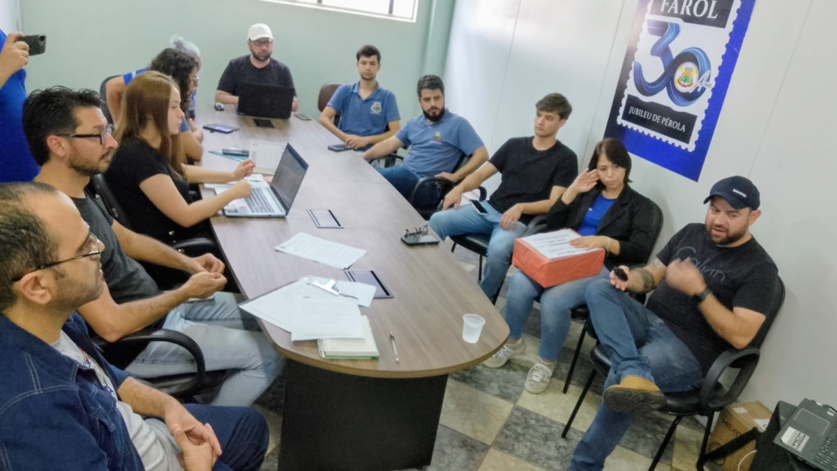 2026-2029: Audiência Pública definiu ações para a Lei das  Diretrizes Orçamentárias e Plano Plurianual