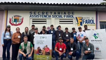 Curso de Emissão de Nota Fiscal do produtor é realizado