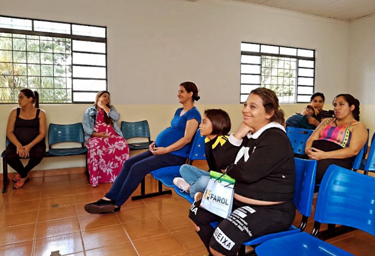 Tricampeão: Farol conquista 1º lugar na Comcam  pela terceira vez no Programa Previne Brasil