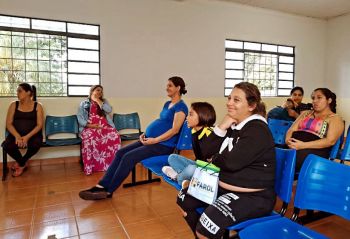 Tricampeão: Farol conquista 1º lugar na Comcam  pela terceira vez no Programa Previne Brasil