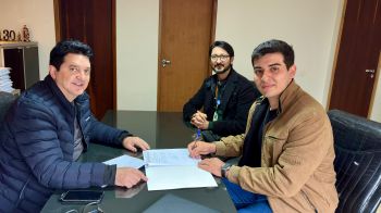 Programa Bolsa Universitária contempla estudantes