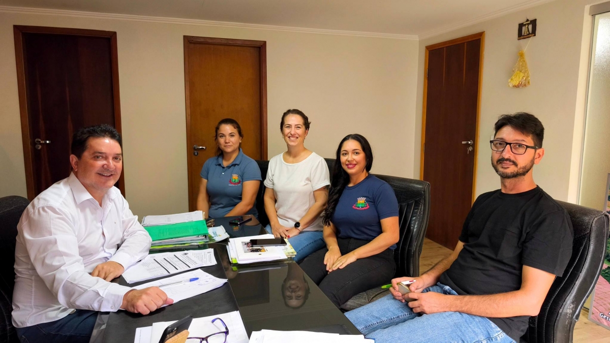 Início do Ano Letivo: Secretaria de Educação é reestruturada em projeto de desenvolvimento