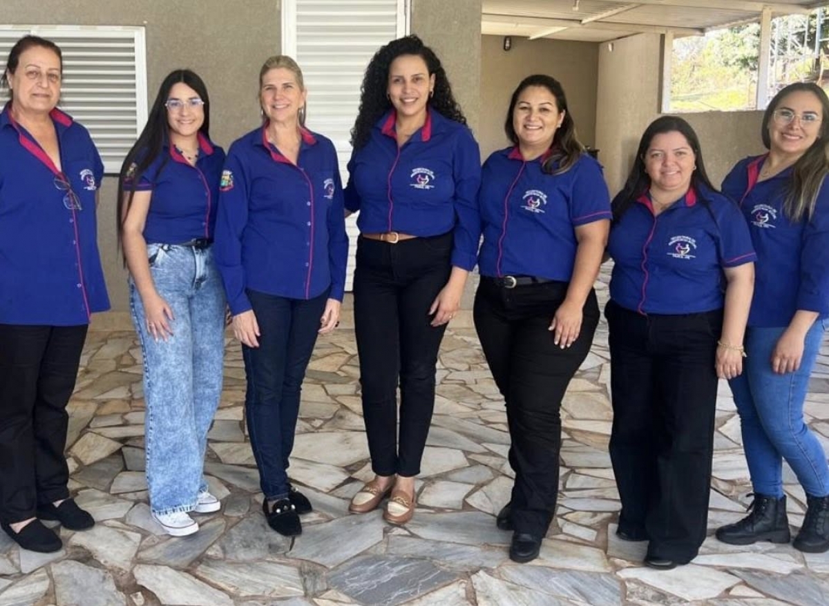 Farol conquista Selo FNAS 2025 por excelência na gestão financeira e orçamentária do SUAS